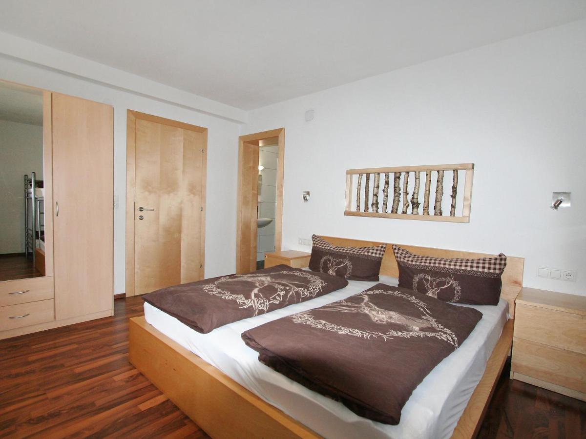 Apartment Matt By Interhome سي المظهر الخارجي الصورة