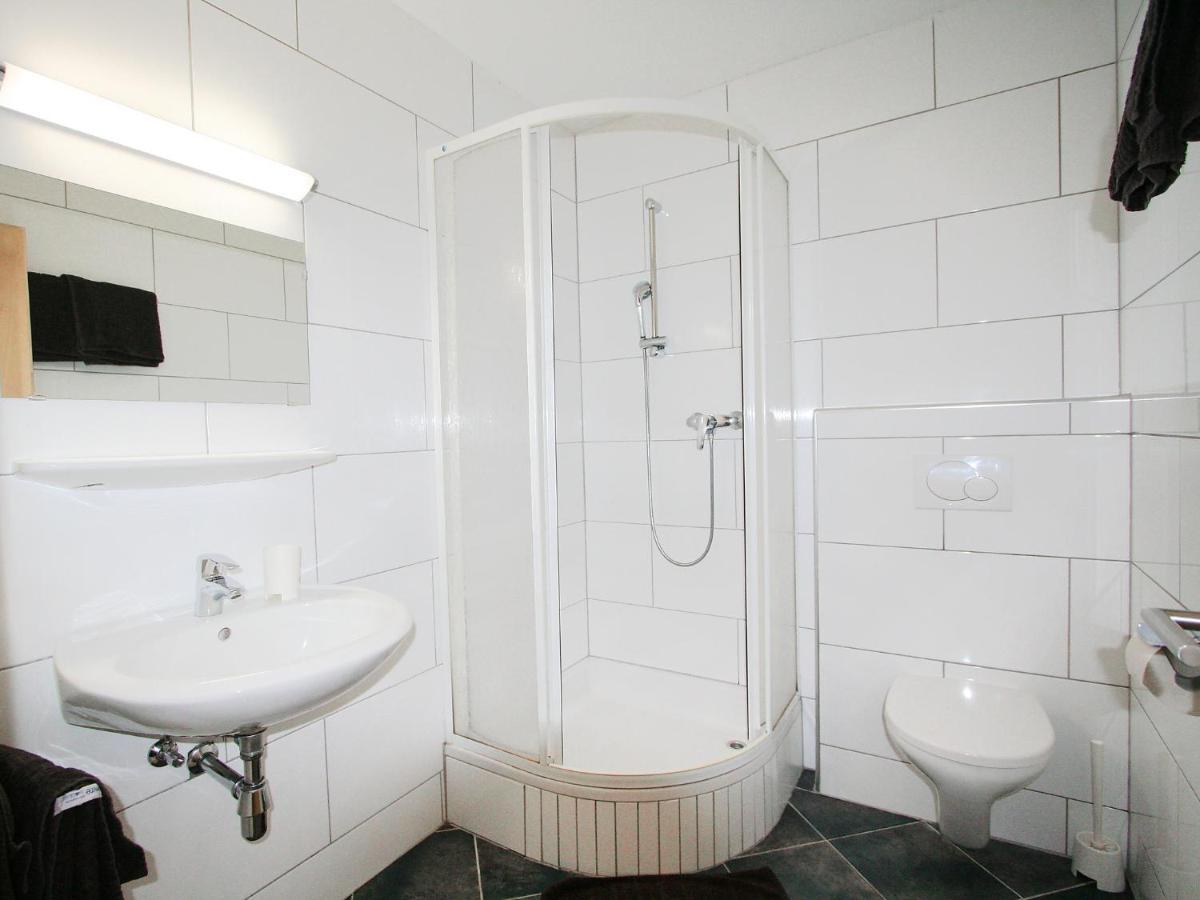 Apartment Matt By Interhome سي المظهر الخارجي الصورة