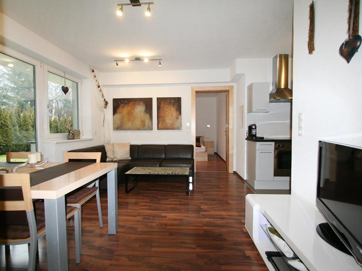 Apartment Matt By Interhome سي المظهر الخارجي الصورة