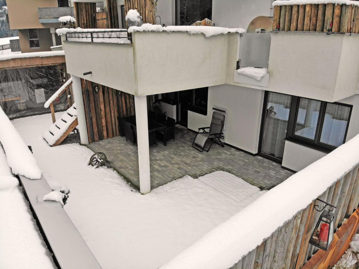 Apartment Matt By Interhome سي المظهر الخارجي الصورة